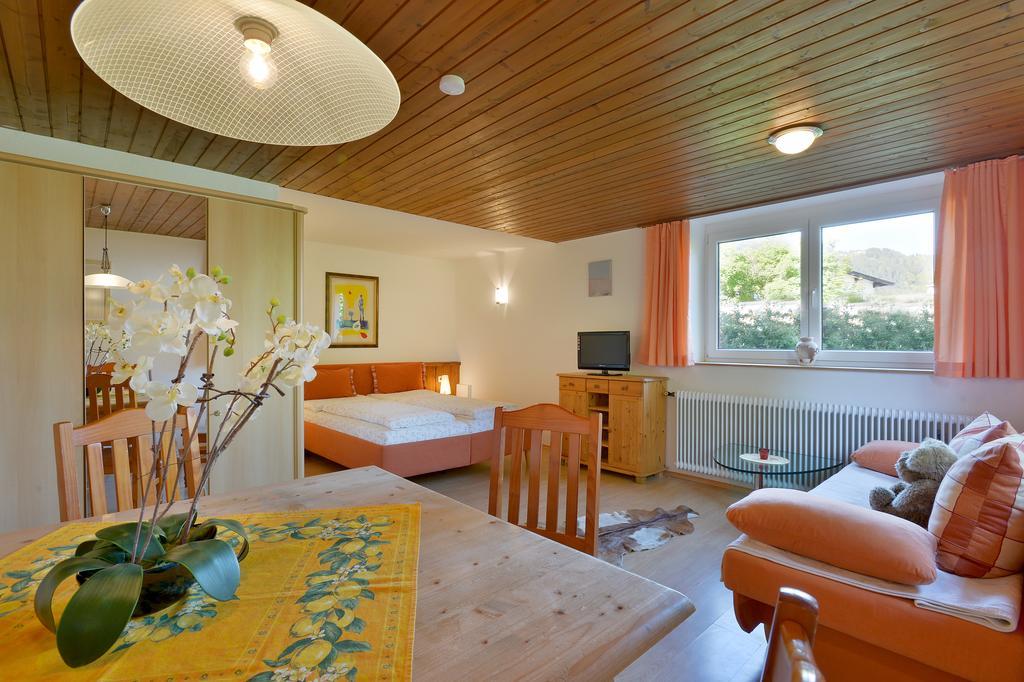 Appartementhaus Bambi Ellmau Quarto foto